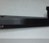 Knubbel drauf und fertig