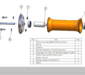 Stückliste | Part list